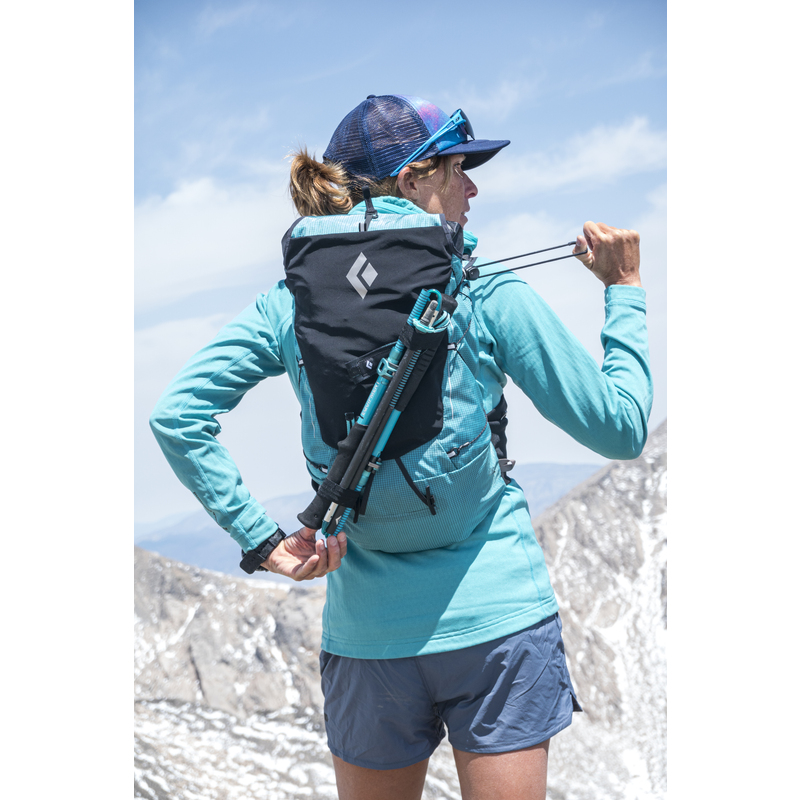 Women's Distance 22 Backpack – Black Diamond